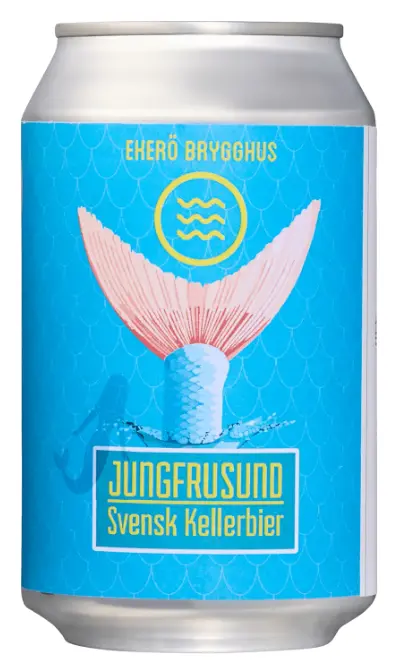 Ekerö Brygghus Jungfrusund