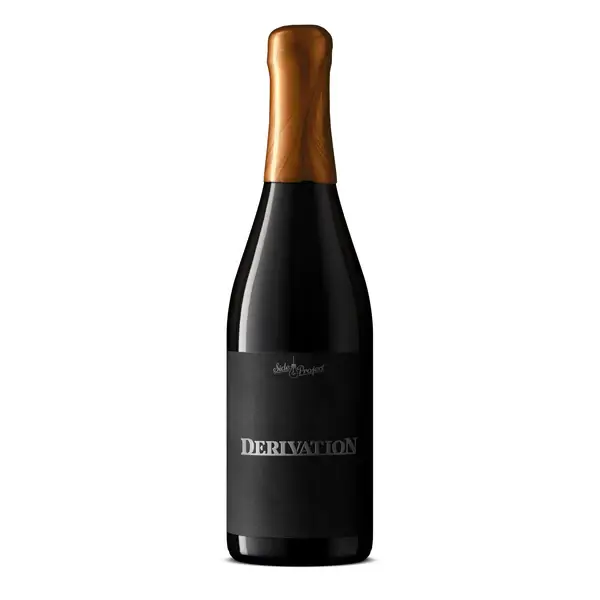Side Project Brewing Derivation (Blend #21)
