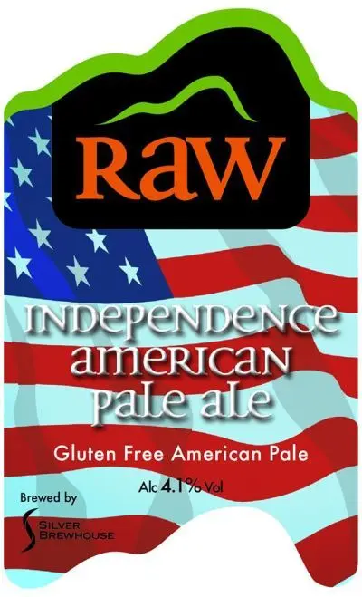 Raw Brewing Company Independence