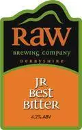 Raw Brewing Company JR Best Bitter