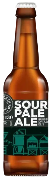 Dūmų Brewery Sour Pale Ale