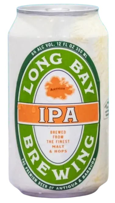Long Bay Brewing IPA