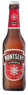 Companyia Cervesera del Montseny Hivernale