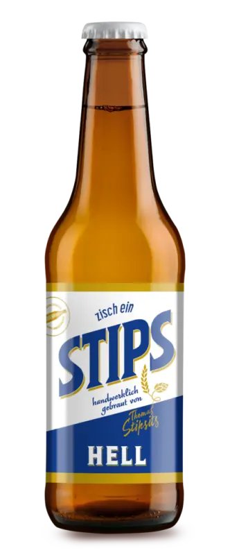 Gablitzer Privatbrauerei Markus Führer STIPS