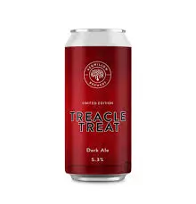 RedWillow Brewery Treacle Treat