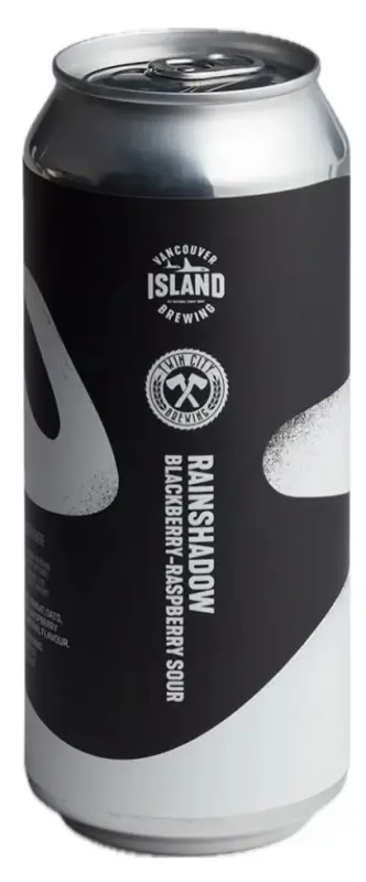 Vancouver Island Brewing Rainshadow