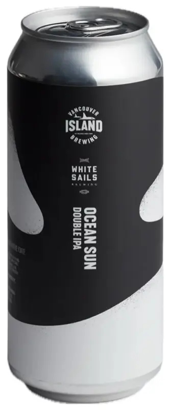 Vancouver Island Brewing Ocean Sun