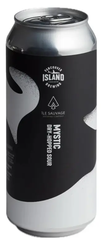 Vancouver Island Brewing Mystic