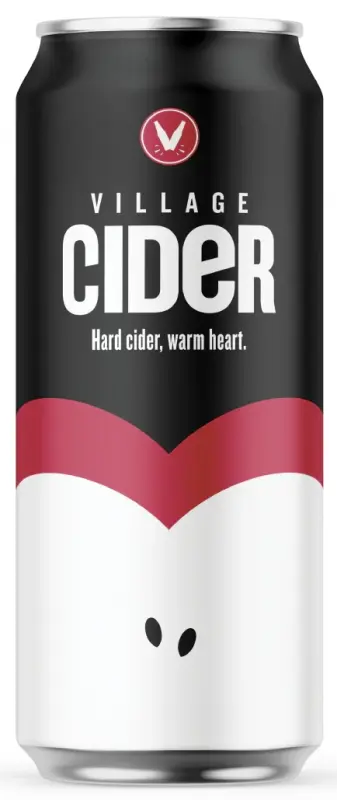Village Brewery Cider