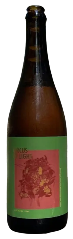 Sante Adairius Rustic Ales Circus of Light
