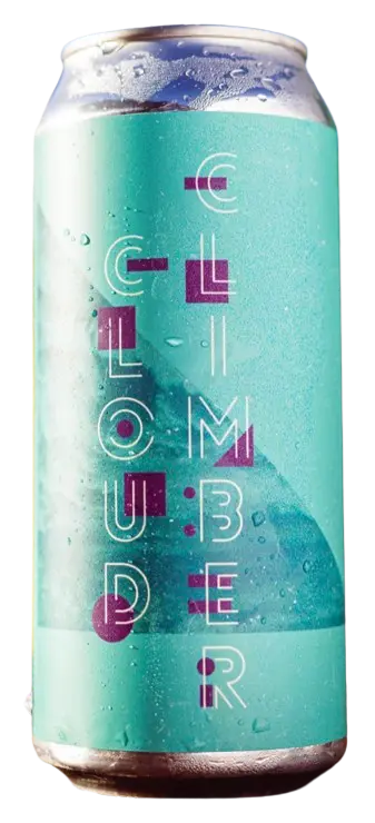 Sante Adairius Rustic Ales Cloud Climber