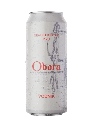 Pivovar Obora Vodník