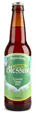 Rapscallion Blessing