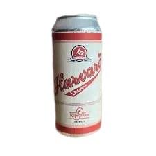 Rapscallion Harvard Lager