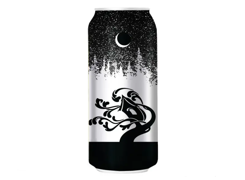 Tree House Brewing Company Lights Out