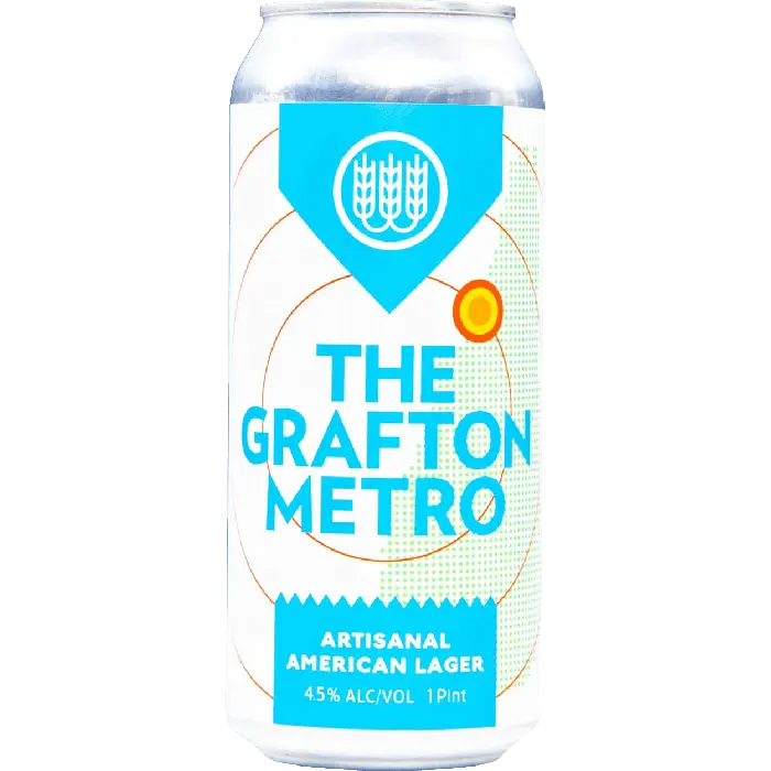 Schilling Beer Company The Grafton Metro