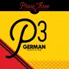 Phase Three Brewing Company P3 German Pilsner-Style Lager