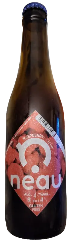 Brauerei Néau Rasperry Sour