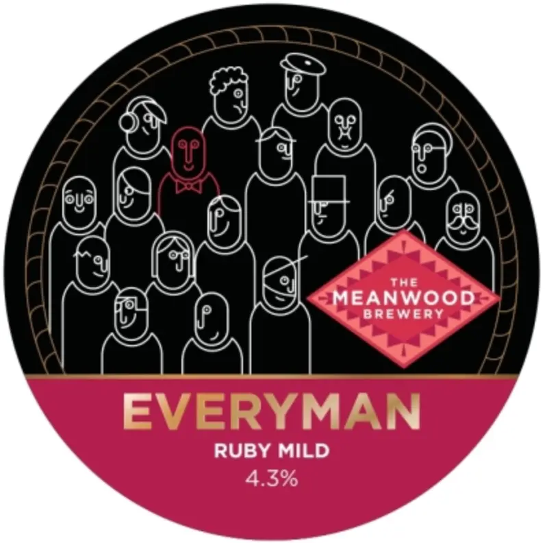 Meanwood Brewery Everyman