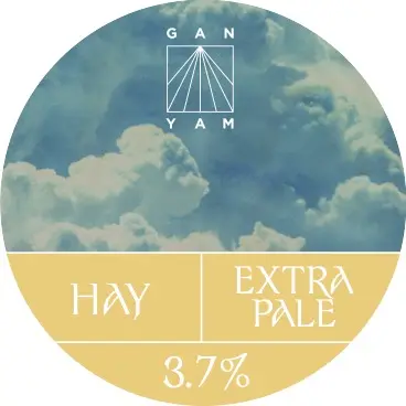 Gan Yam Brew Co Hay