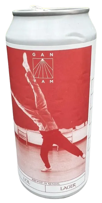 Gan Yam Brew Co Lol
