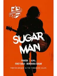 Wensleydale Sugar Man