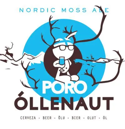 Õllenaut Poro