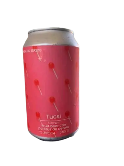 Falling Piano Brewing Co. Tucsi