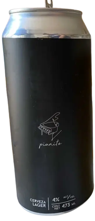 Falling Piano Brewing Co. Pianito
