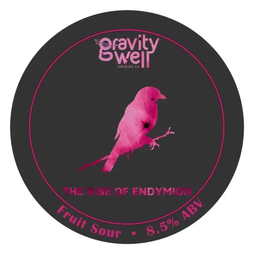 Gravity Well Brewing The Rise of Endymion