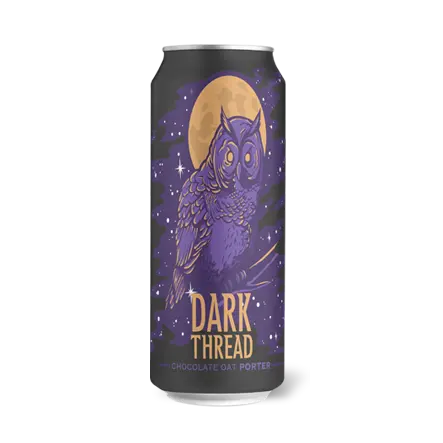 South County Brewing Company Dark Thread