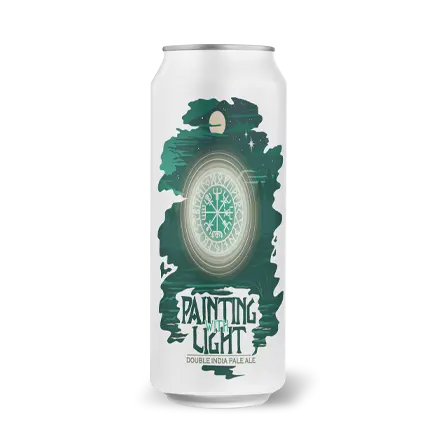South County Brewing Company Painting With Light IPA