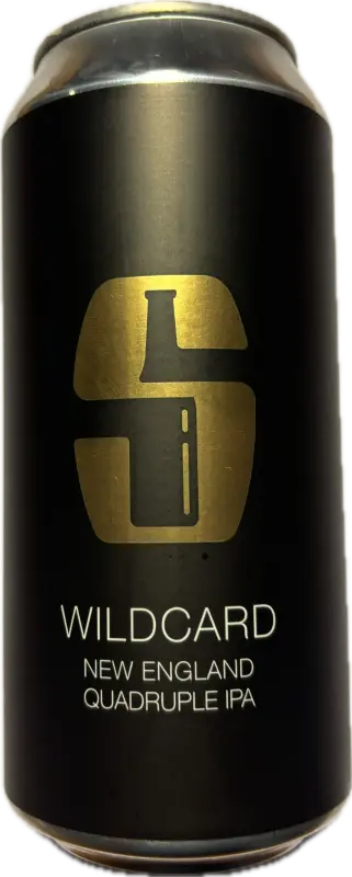 Salikatt Bryggeri Wildcard