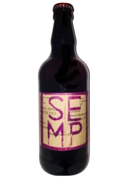 Opa Hay's Brewery Samuel Engel Meister Pils (SEMP)