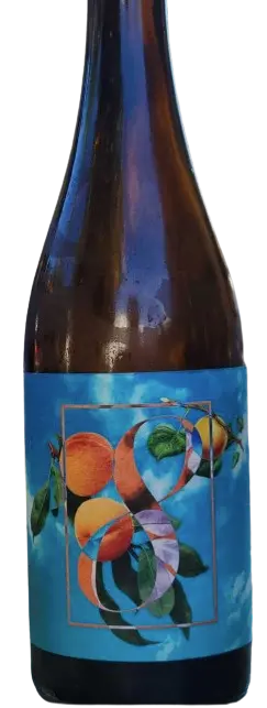 Sante Adairius Rustic Ales Eight (8)