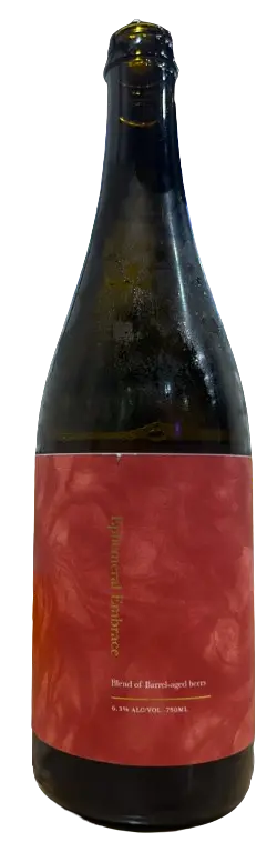 Sante Adairius Rustic Ales Ephemeral Embrace