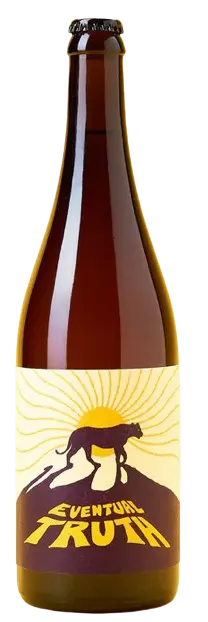 Sante Adairius Rustic Ales Eventual Truth