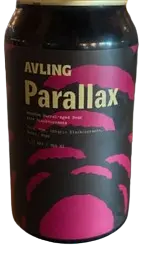 Avling Kitchen & Brewery Parallax