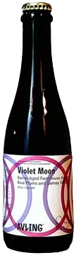 Avling Kitchen & Brewery Violet Moon