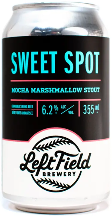 Left Field Brewery Sweet Spot