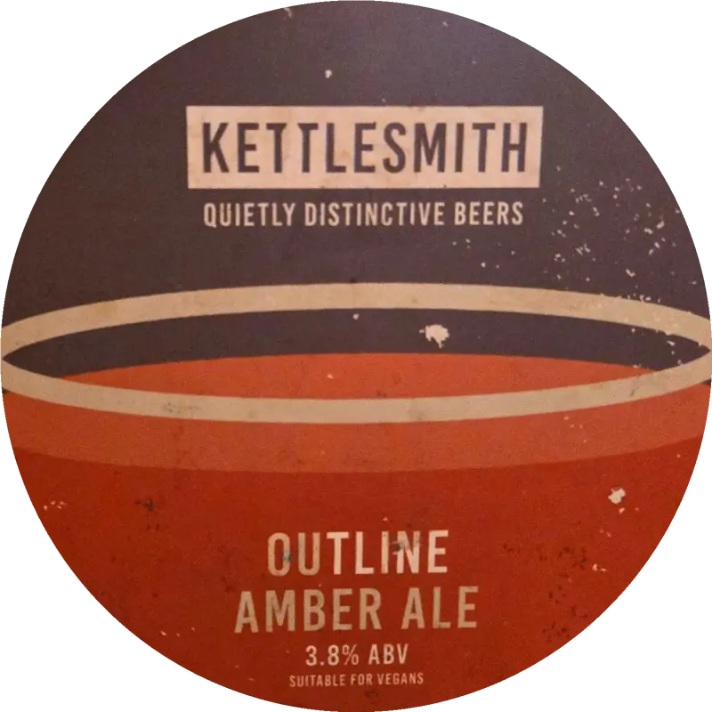 Kettlesmith Brewing Co. Outline