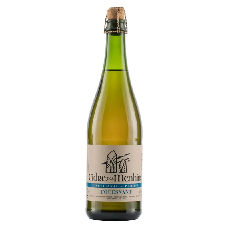 Distillerie des Menhirs Fouesnant