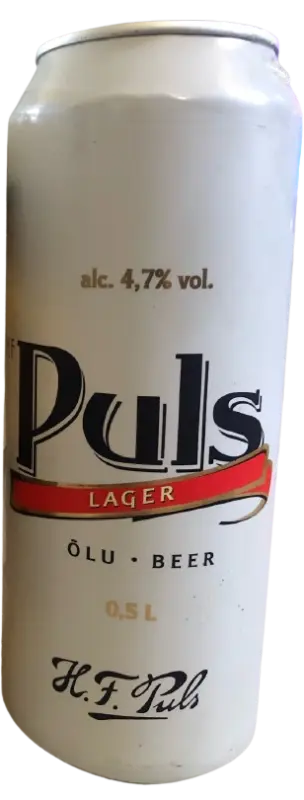 Pyynikin Brewing Company Puls
