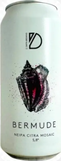 DWYN Brewing Bermude