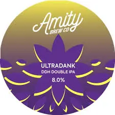 Amity Brew Co Ultradank