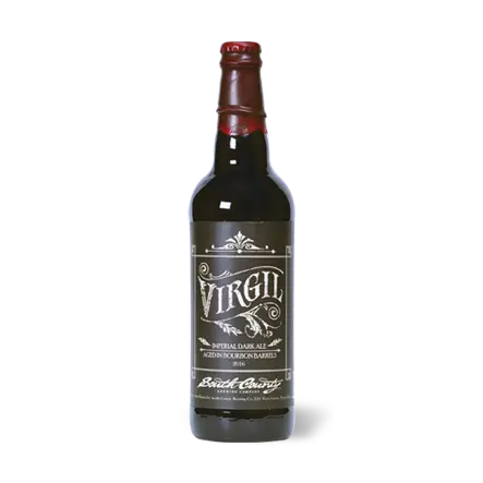 South County Brewing Company Virgil - 2024