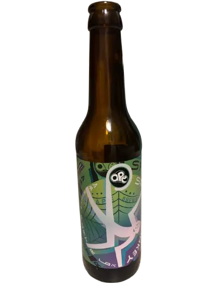 Ape Brews Spider Monkey