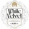 Vault City White Velvet