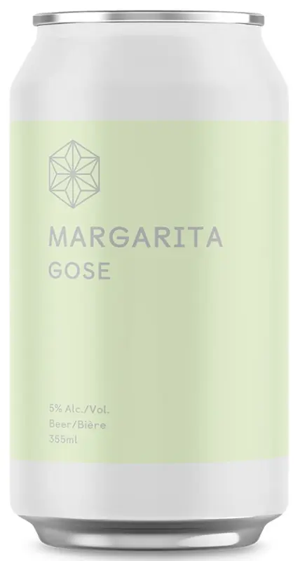 Spectrum Beer Company (MOD Beverage) Margarita Gose