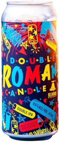 Bellwoods Brewery Double Roman Candle